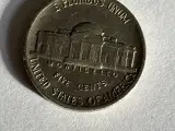 Five Cents 1985 USA - 2