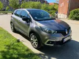 Renault Captur 0,9 TCe 90 Authentique - 3