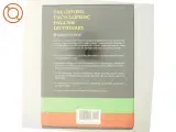 The Oxford Encyclopedic English Dictionary af Judy Pearsall, Bill Trumble (Bog) - 3