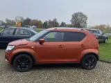 Suzuki Ignis 1,2 Dualjet Cannes AEB 90HK 5d - 2