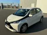 Toyota Aygo 1,0 VVT-i x-touch - 3