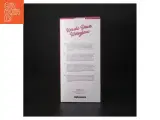 Omvendt vinglas (str. 350 ml, 23,5 x 12 x 8,5 cm) - 2
