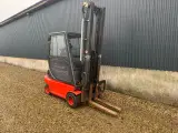 Linde EL Truck  - 5