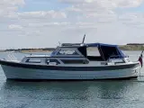 Saga 27 AC båd - 5
