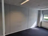 Lager med kontor - 5