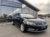 VW Passat 2,0 TDi 140 Comfortline Variant BMT - 3