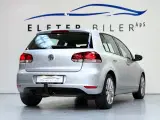 VW Golf VI 2,0 TDi 140 Highline DSG - 4