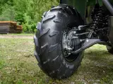 Yamaha Kodiak 700 EPS Traktor (Electric Power Steering) - 3