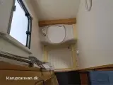 2008 - Dethleffs Camper 510 DB - 3