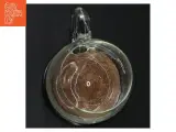 Glaskop med underkop fra Randwyck (str. 8 cm) - 4