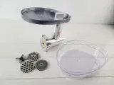 ⭐️- Kødhakker Kenwood A950 super mincer Chef / Maj - 3