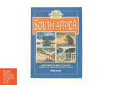 South Africa Travel Pack af Peter Joyce (Bog) - 2