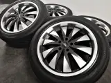 5x120 20" ET38, PLW PXT fælge - 3