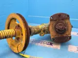 New Holland TX32 Gearkasse 9814909 - 3