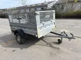 Brenderup Brenderup trailer - 3