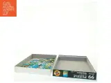 Disney 99-brikkers puslespil fra Disney (str. 23 x 32 cm) - 4