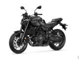 Yamaha MT-07 Y-AMT - 5