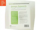 Design Research Through Practice : From the Lab, Field, and Showroom (Bog) - 3