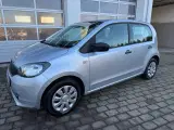 Skoda Citigo 1,0 75 Active aut. - 2