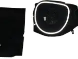 Bang & Olufsen-B&O-Beosound 2 Leather Case, Brun eller sort, excl. bælte