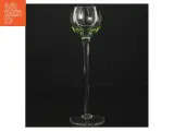 Farvede snaps/likørglas, 6 stykker, farvet (str. 18 cm. 6 stykker) - 2