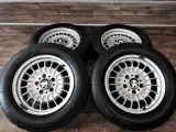 5x120 165TR390CH ET22 BMW TRX-1 Style-1 1970s - 3