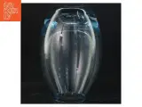 Glasvase Holmegaard Hellas (str. 16 x 11 cm) - 4