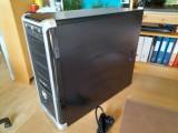 Stationær computer