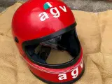 Hjelm AGV X15 Super Johnny