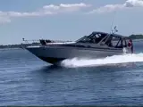 Motor båd Sea Ray 340ec - 5