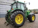 John Deere 6910 TLS, AutoQurd, Hjørnestops computer og frontlift - 2