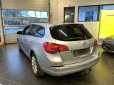 Opel Astra Sports Tourer 1,4 Turbo Enjoy 140HK Stc 6g Aut. - 5