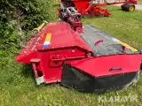 Skårlægger FPM DKK 340/8 - 4
