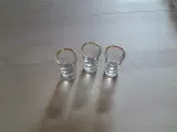 Snapseglas