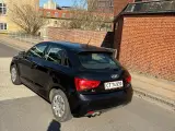 Audi A1 1,4 TFSi 122 Ambition Sportback - 4