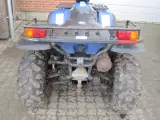 Polaris ATV Diesel - 3
