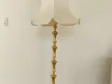 Flot standerlampe