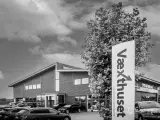 Lej et kontor i Slagelse Væxthuset Slagelse - 2