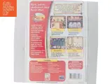 Peter Plys Skolestart PC Spil fra Disney - 3