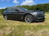 BMW 520d 2,0 Touring aut. - 3