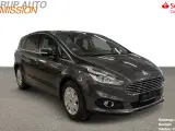 Ford S-Max 1,5 EcoBoost Titanium Attack 160HK 6g - 2