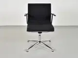 Icf office konferencestol, 2. sortering