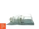 Scala Retro - opbevarings glas - 3