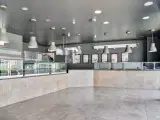 Butikslokale velegnet til bager, cafe mm. - 2