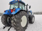 New Holland TVT 190 - 4