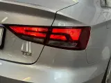 Audi A3 1,6 TDi Ambiente S-tr. - 5