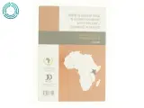 Repport of the african commissions working group on indigenous populations (bog) - 2