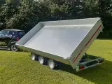 EDUARD trailer 4020-3500.63 EL tip TR3 - 3