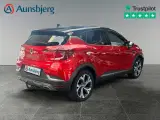 Renault Captur 1,6 E-Tech R.S. Line - 5