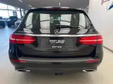 Mercedes E220 d 2,0 Avantgarde stc. aut. - 4